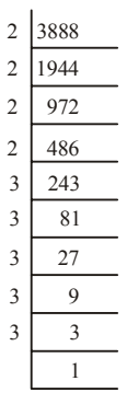 Mathematics Olympiad Model Test Paper - 1 | Mathematics Olympiad Class 7