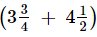 RS Aggarwal Solutions: Fractions (Exercise 2A) | Mathematics (Maths) Class 7 (Old NCERT)