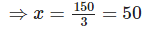 NCERT Exemplar Solutions: Simple Equations | Mathematics (Maths) Class 7 (Old NCERT)