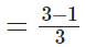 NCERT Exemplar Solutions: Fractions & Decimals | Maths Olympiad Class 6