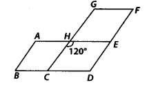 NCERT Exemplar Solutions: Lines & Angles | Mathematics (Maths) Class 7 (Old NCERT)