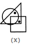Practice Questions: Dot Situation | Science Olympiad Class 6
