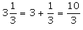Sample Paper 1 - Term 1 Mathematics, Class 6 | Class 6 All Subjects (Old NCERT)