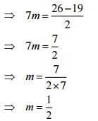 NCERT Solutions for Class 8 Maths - Simple Equations- 2