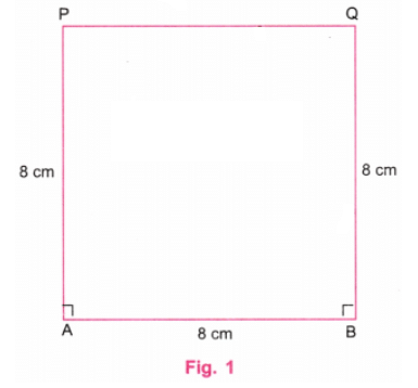 Playing with Constructions NCERT Solutions | Mathematics for Class 6