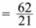 Fractions NCERT Solutions | Mathematics for Class 6