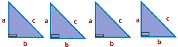 The Triangle and Its Properties Class 7 Notes Maths Chapter 6