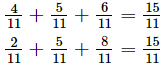 Fractions (Exercise 2.1) RD Sharma Solutions | Mathematics (Maths) Class 7 (Old NCERT)