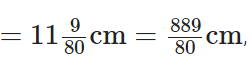 NCERT Exemplar Solutions: Fractions & Decimals | Maths Olympiad Class 6