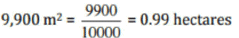 NCERT Solutions for Class 8 Maths - Perimeter and Area- 3