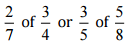 NCERT Solutions for Class 7 Maths - Fractions and Decimals (Exercise 2.1)