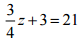 NCERT Solutions for Class 8 Maths - Simple Equations- 2
