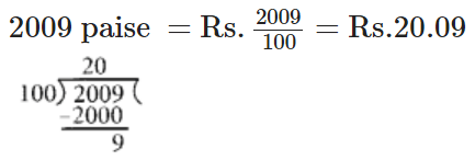 NCERT Exemplar Solutions: Fractions & Decimals | Maths Olympiad Class 6