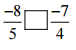 NCERT Solutions for Class 7 Maths - Rational Numbers