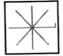 Practice Questions: Mirror and Water Images | Math Olympiad for Class 5
