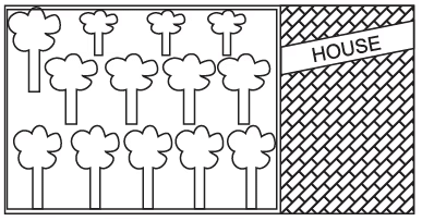 Worksheet Solutions: Perimeter and Area - 2 | Worksheets with Solutions for Class 6