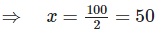 NCERT Exemplar Solutions: Simple Equations | Mathematics (Maths) Class 7 (Old NCERT)