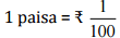 NCERT Solutions for Class 8 Maths - Fractions and Decimals (Exercise 2.2 and 2.3)