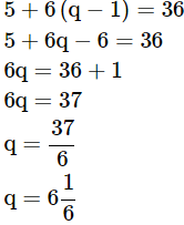 Class 7 Maths Chapter 4 Question Answers - Simple Equations