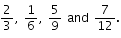 Sample Paper 1 - Term 1 Mathematics, Class 6 | Class 6 All Subjects (Old NCERT)