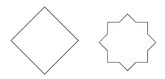 Symmetry NCERT Solutions | Mathematics for Class 6