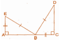 NCERT Solutions for Class 8 Maths - Congruence of Triangles