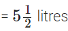NCERT Exemplar Solutions: Fractions & Decimals | Maths Olympiad Class 6