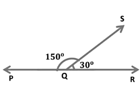 Lines and Angles Class 7 Notes Maths Chapter 6
