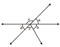 Lines and Angles Class 7 Worksheet Maths Chapter 6