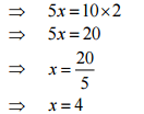 NCERT Solutions for Class 8 Maths - Simple Equations- 2