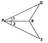 NCERT Exemplar Solutions: Triangles | Mathematics (Maths) Class 7 (Old NCERT)