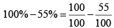 Class 7 Maths Chapter 7 Question Answers - Comparing Quantities