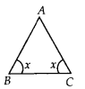 NCERT Exemplar Solutions: Triangles | Mathematics (Maths) Class 7 (Old NCERT)