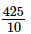 Decimals (Exercise 3.2) RD Sharma Solutions | Mathematics (Maths) Class 7 (Old NCERT)