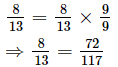Fractions (Exercise 2.1) RD Sharma Solutions | Mathematics (Maths) Class 7 (Old NCERT)