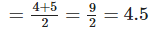 NCERT Exemplar Solutions: Data Handling | Mathematics (Maths) Class 7 (Old NCERT)