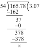 RS Aggarwal Solutions: Decimals (Exercise 3D) | Mathematics (Maths) Class 7