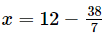 Fractions (Exercise 2.1) RD Sharma Solutions | Mathematics (Maths) Class 7 (Old NCERT)