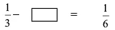 Worksheet: Fractions - 2 | Worksheets with Solutions for Class 6