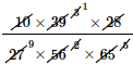 Fractions (Exercise 2.2) RD Sharma Solutions | Mathematics (Maths) Class 7 (Old NCERT)