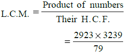 RS Aggarwal Solutions: Factors & Multiples (Exercise 2E) | Mathematics for Class 6