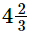 RS Aggarwal Solutions: Fractions (Exercise 2B) | Mathematics (Maths) Class 7 (Old NCERT)