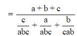 Class 7 Maths Chapter 10 Question Answers - Exponents and Powers