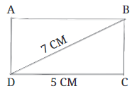 Playing with Constructions Chapter Notes | Mathematics for Class 6