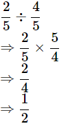 Class 7 Maths Chapter 2 Question Answers - Fractions and Decimals