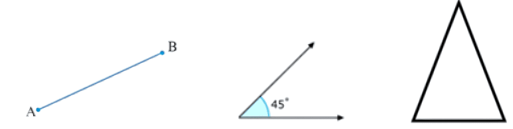 Olympiad Notes: Understanding Elementary Shapes | Maths Olympiad Class 6