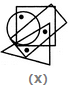 Practice Questions: Dot Situation | Science Olympiad Class 6