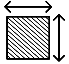 Perimeter and Area Chapter Notes | Mathematics (Maths) Class 6