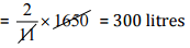 NCERT Solutions for Class 6 Maths - Ratio and Proportion