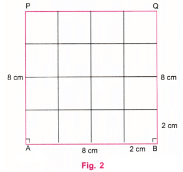 Playing with Constructions NCERT Solutions | Mathematics for Class 6